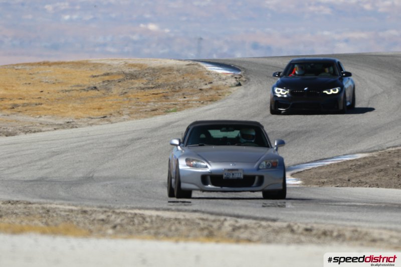Honda S2000