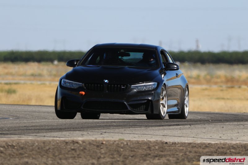 BMW M2 Competition