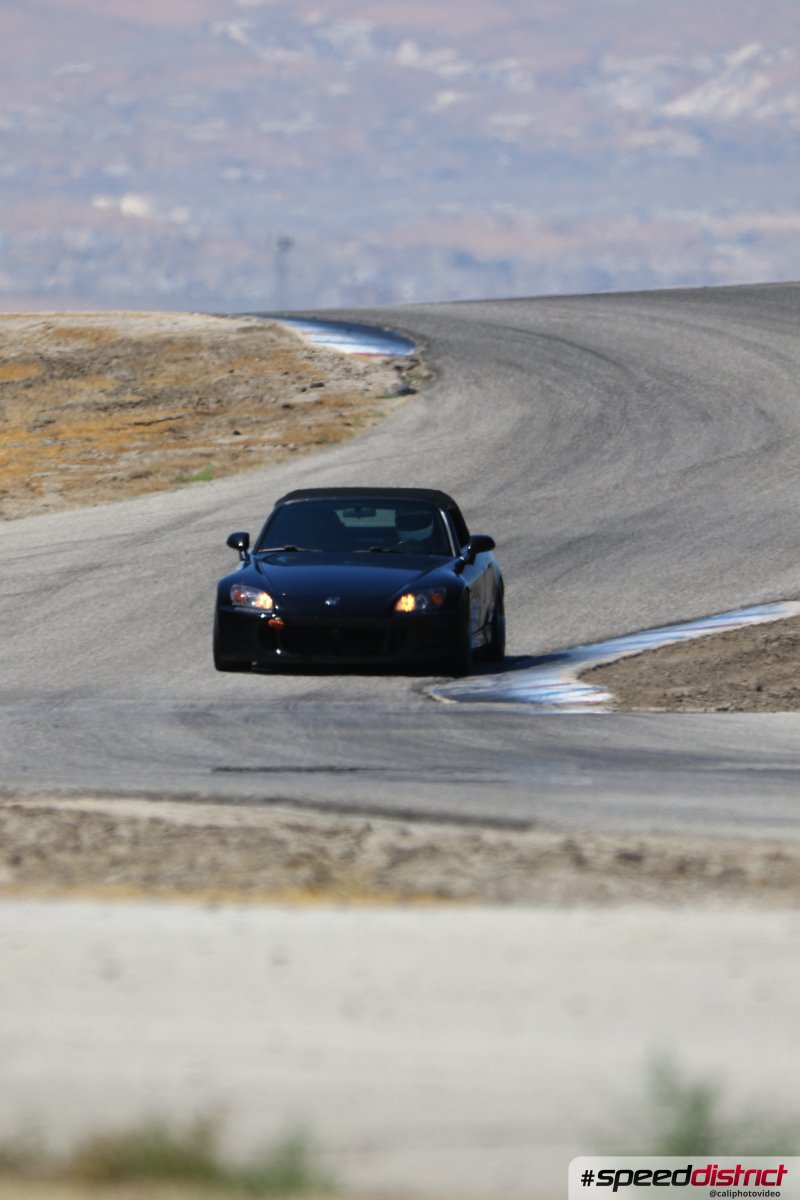 Honda S2000