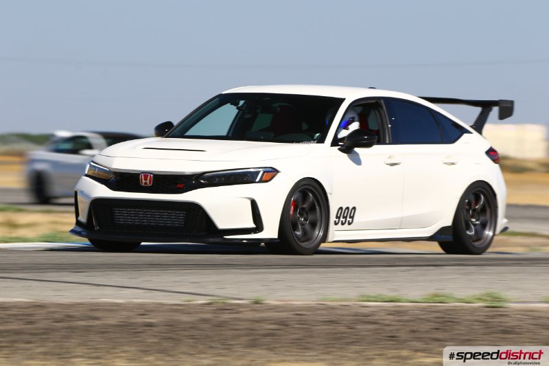Honda Civic Type R