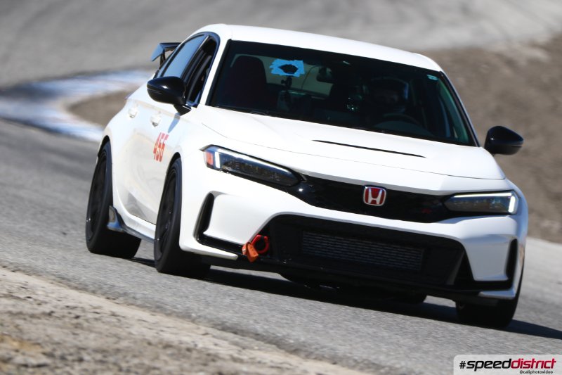Honda Civic Type R