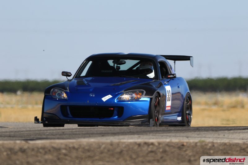 Honda S2000