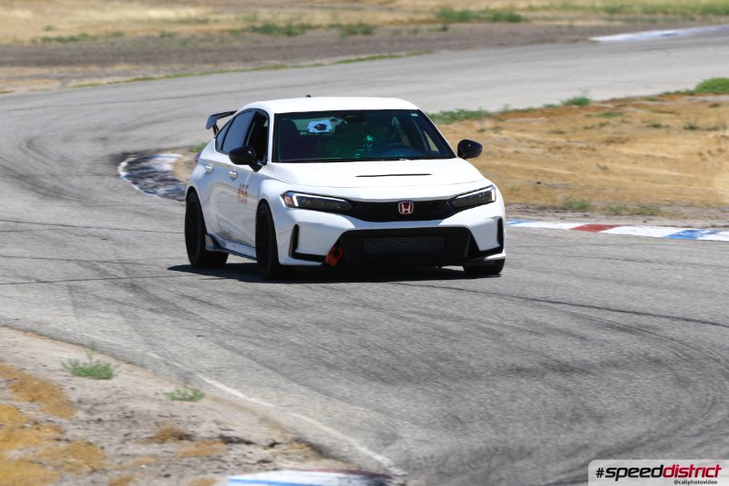 Honda Civic Type R