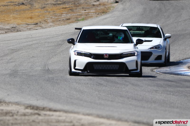 Honda Civic Type R