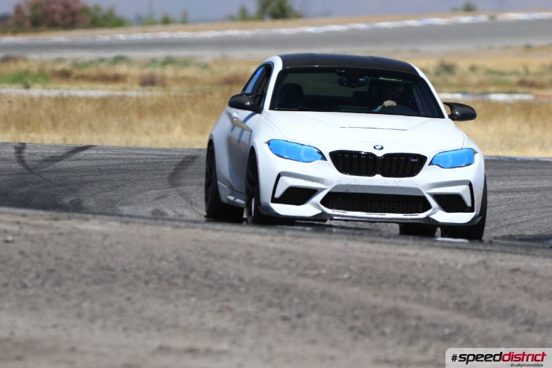 BMW M2 Competition