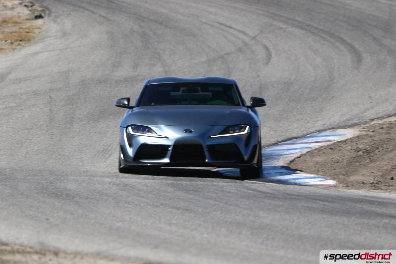 Toyota Supra