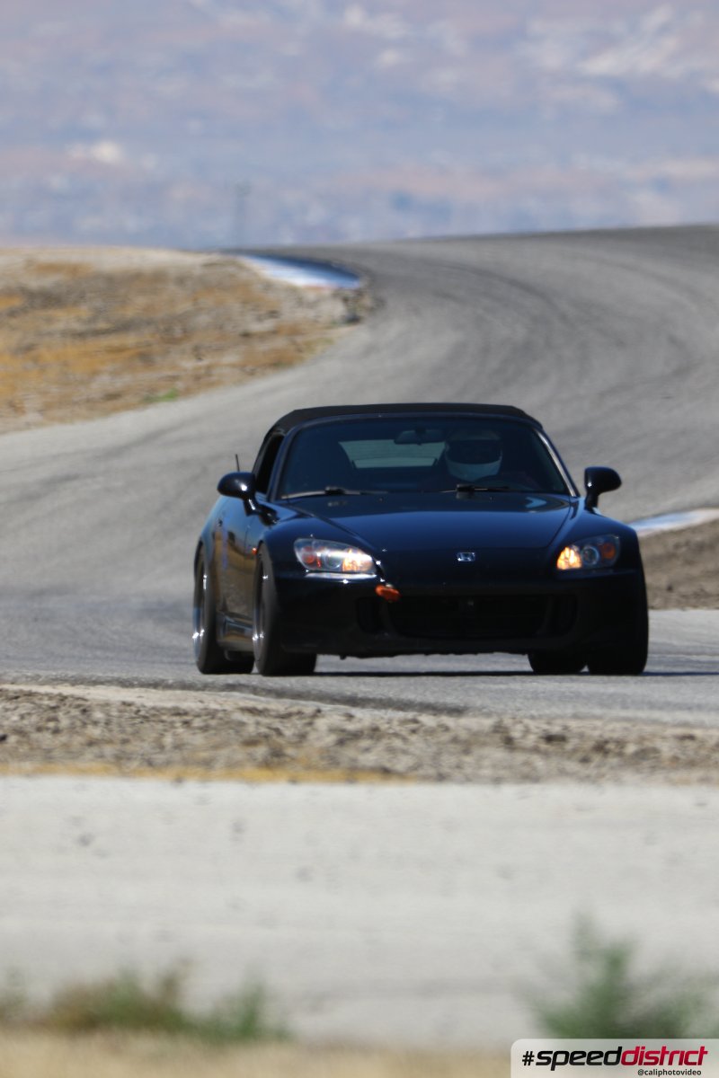 Honda S2000