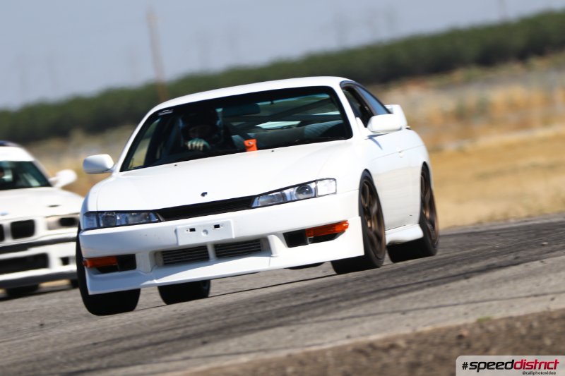 Nissan 240SX