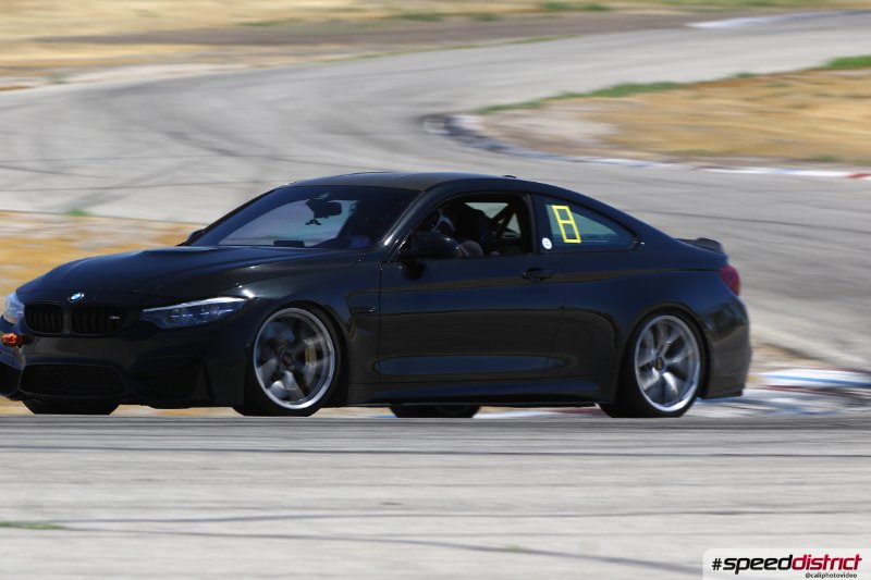 BMW M2 Competition