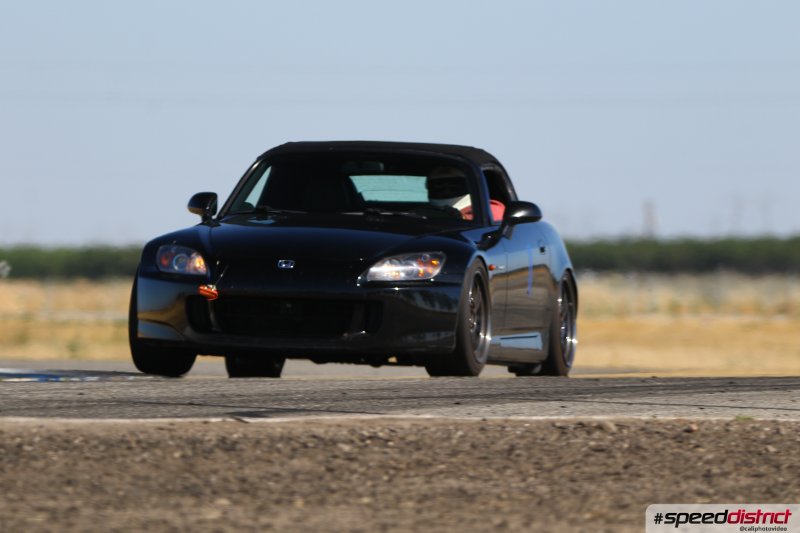 Honda S2000
