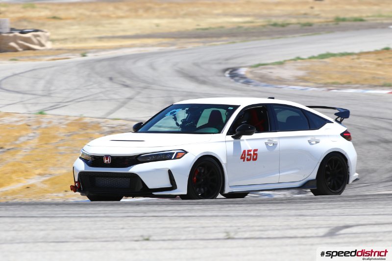 Honda Civic Type R