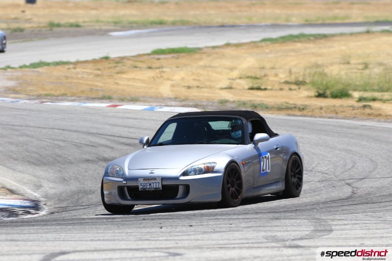 Honda S2000