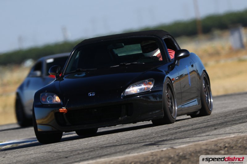 Honda S2000