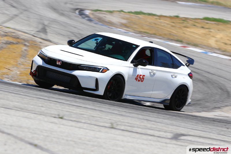 Honda Civic Type R