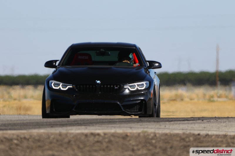 BMW M2 Competition