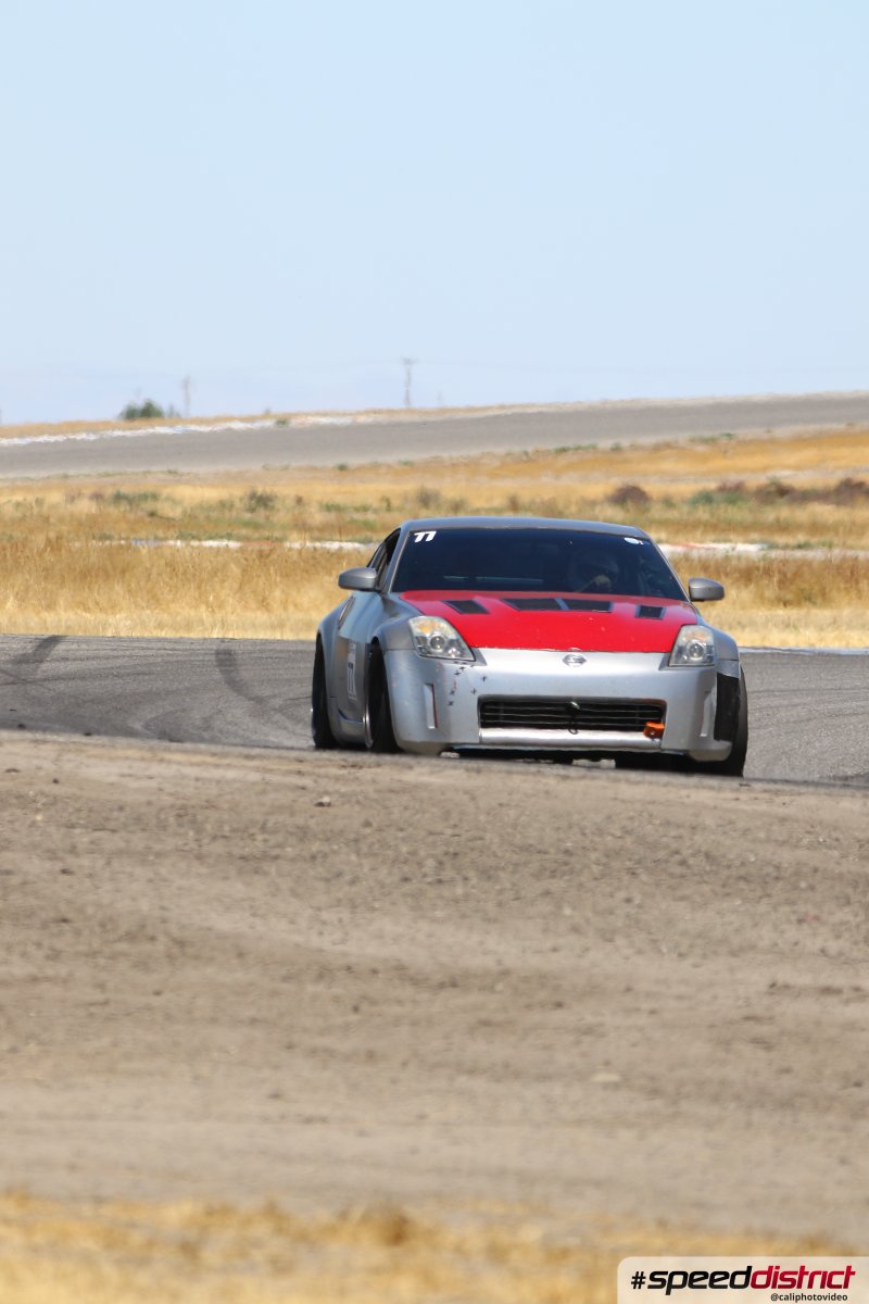 Nissan 350Z
