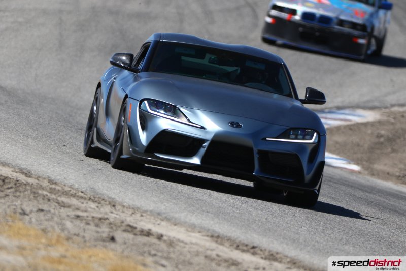 Toyota Supra