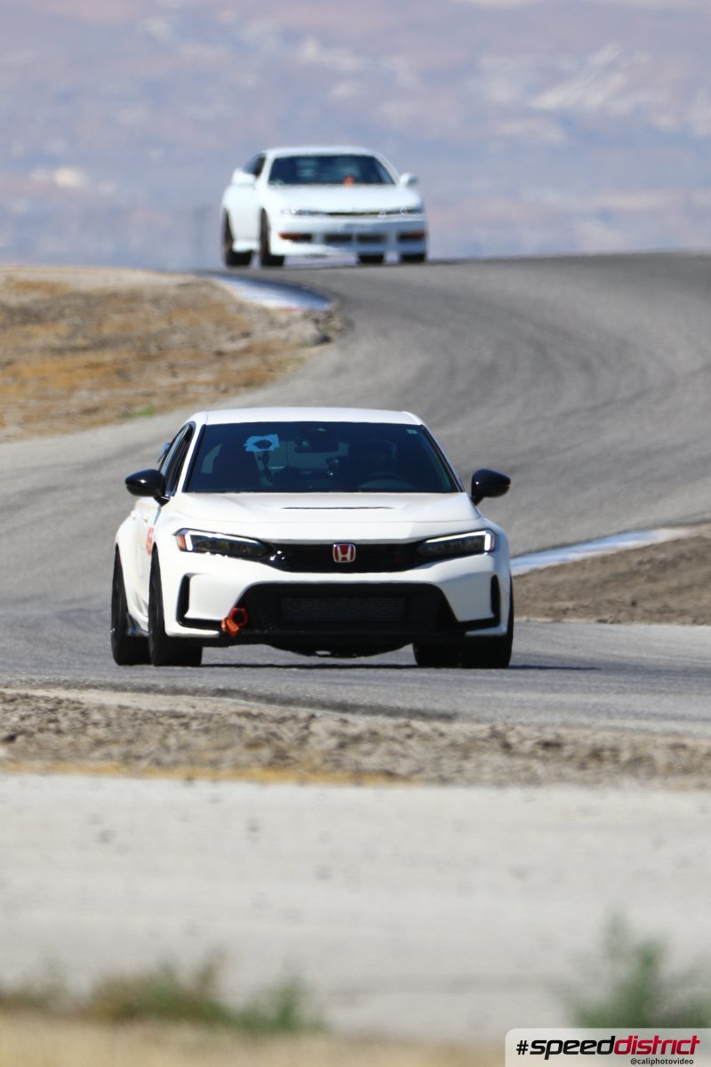 Honda Civic Type R