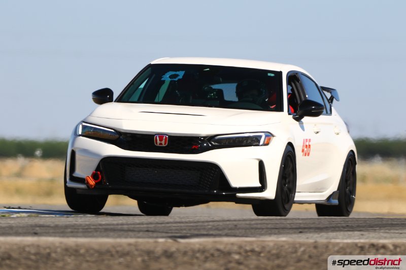 Honda Civic Type R