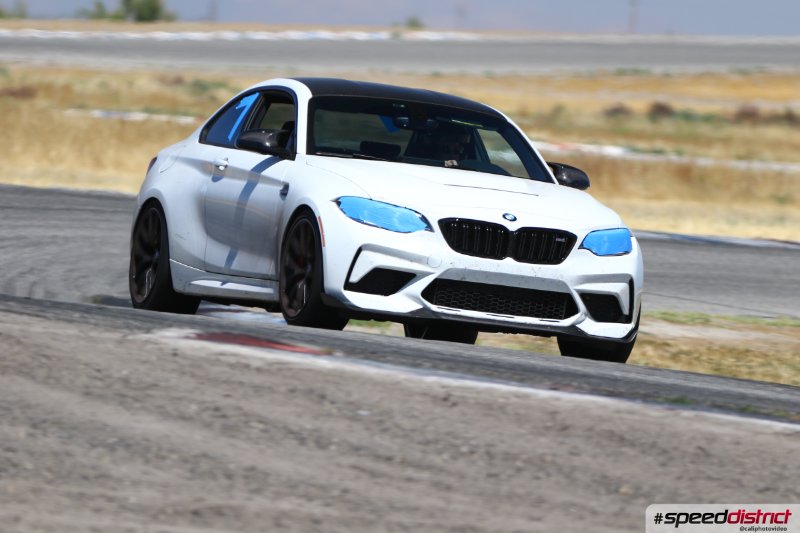 BMW M2 Competition
