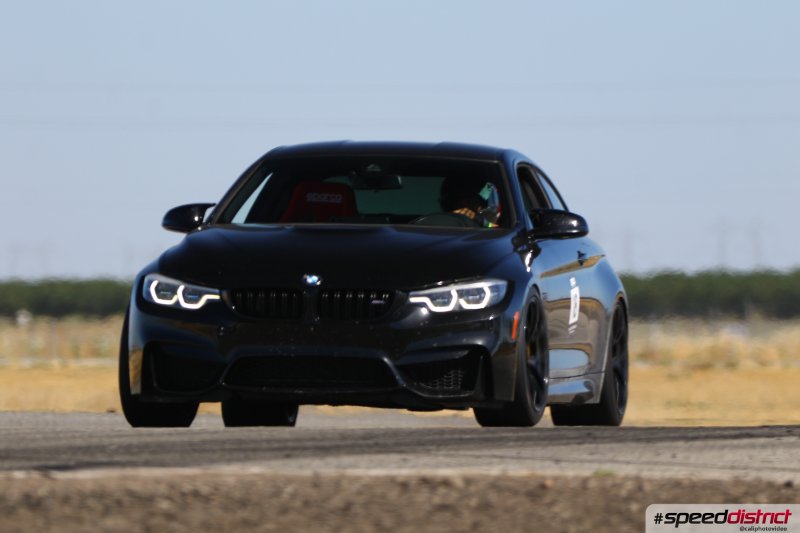 BMW M3 Competition