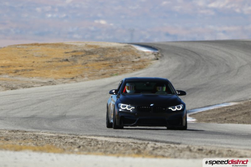 BMW M3 Competition