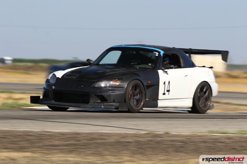 Honda S2000