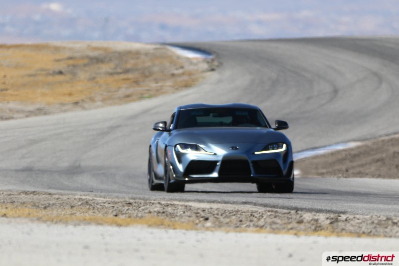 Toyota Supra