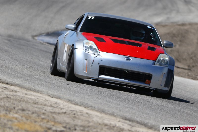 Nissan 350Z
