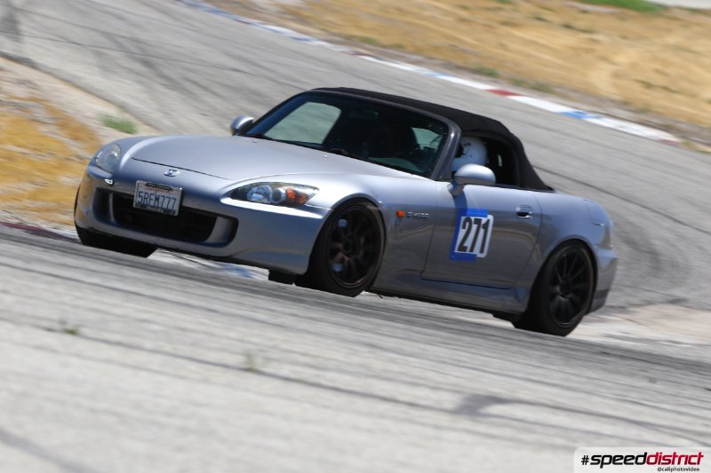 Honda S2000
