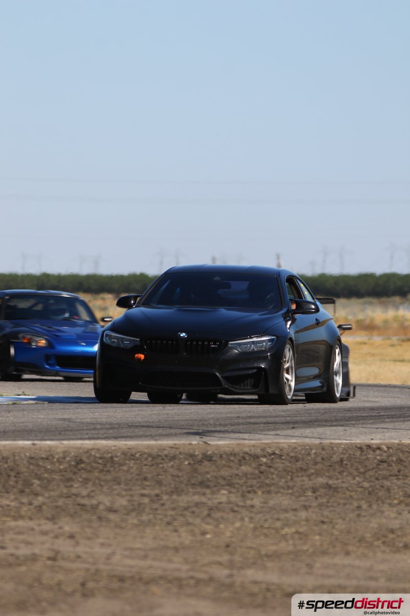 BMW M3 Competition
