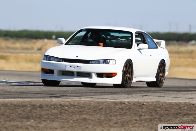 Nissan 240SX