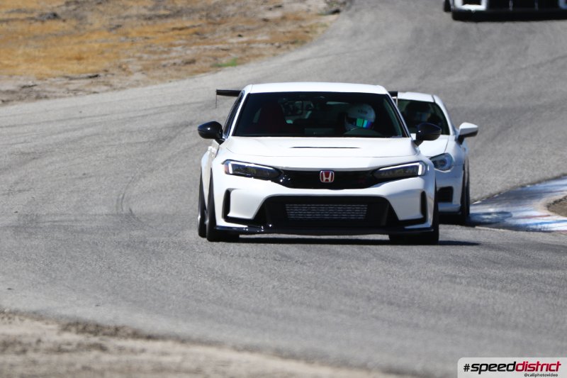 Honda Civic Type R