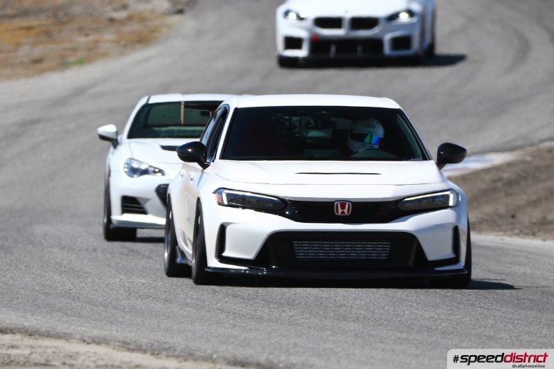 Honda Civic Type R