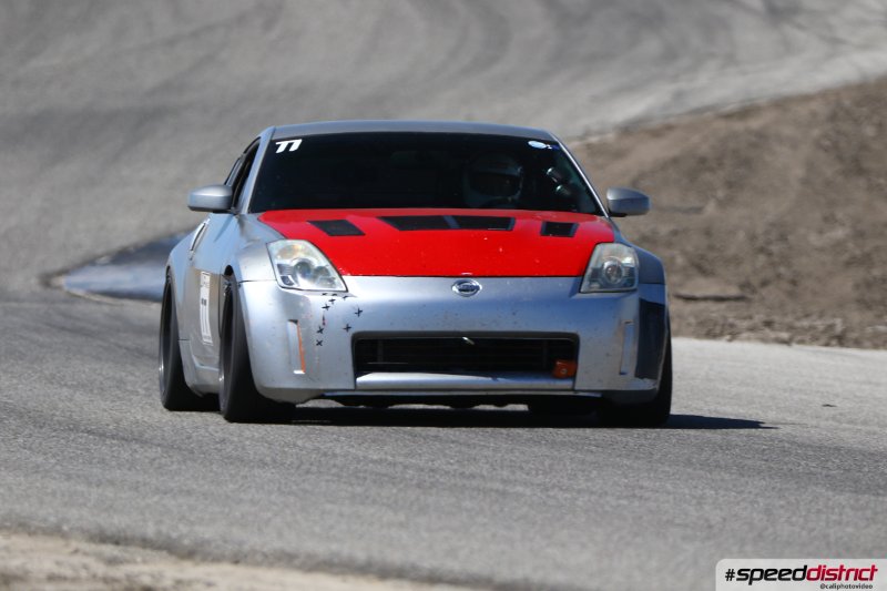 Nissan 350Z