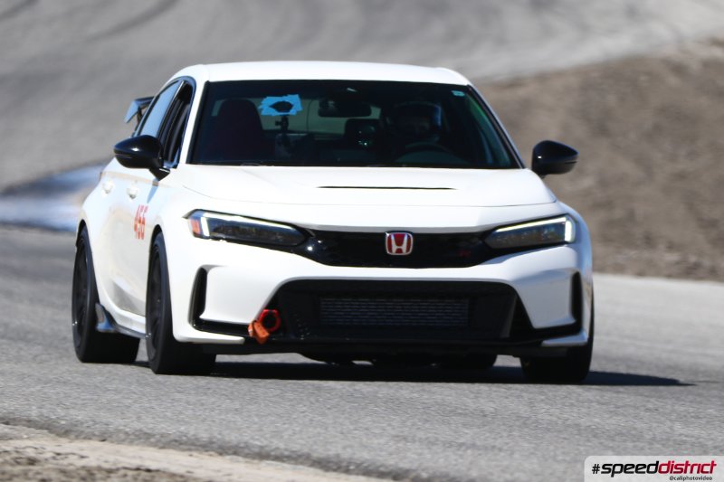 Honda Civic Type R