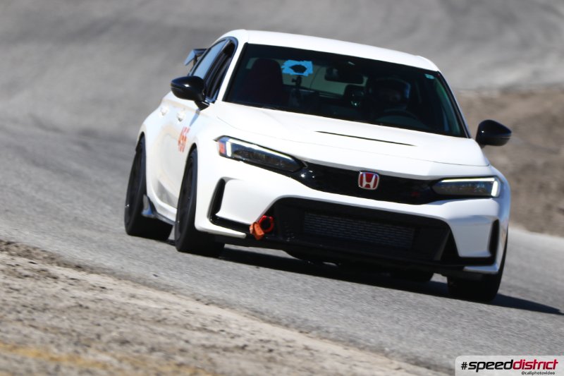 Honda Civic Type R