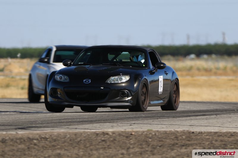Mazda Miata