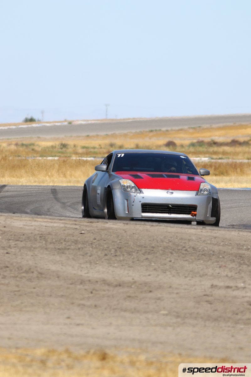 Nissan 350Z