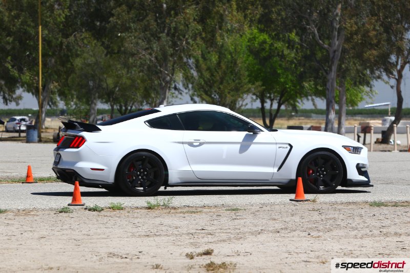 Ford Mustang GT3