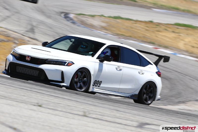 Honda Civic Type R