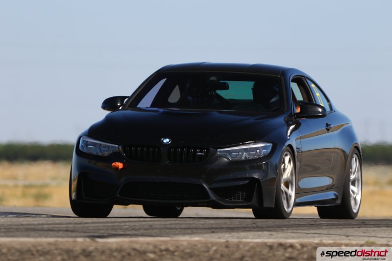 BMW M4 Competition