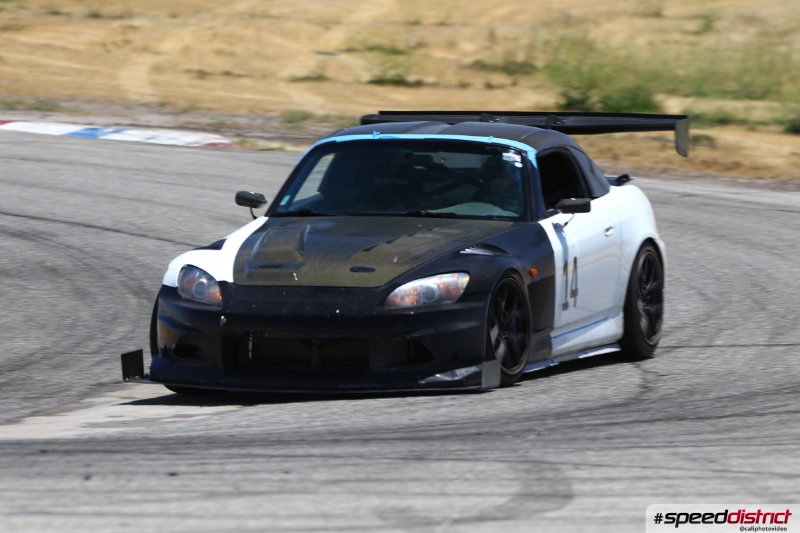 Honda S2000