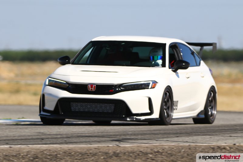 Honda Civic Type R