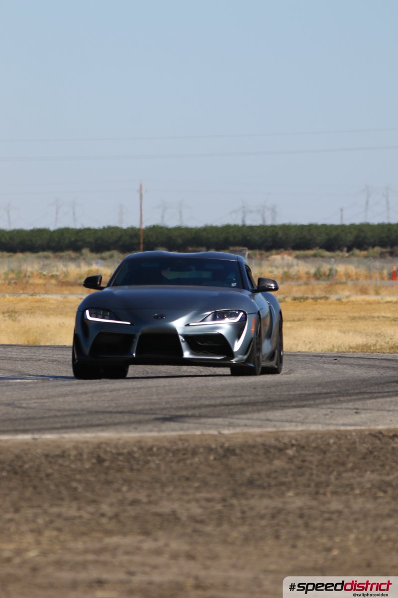 Toyota Supra