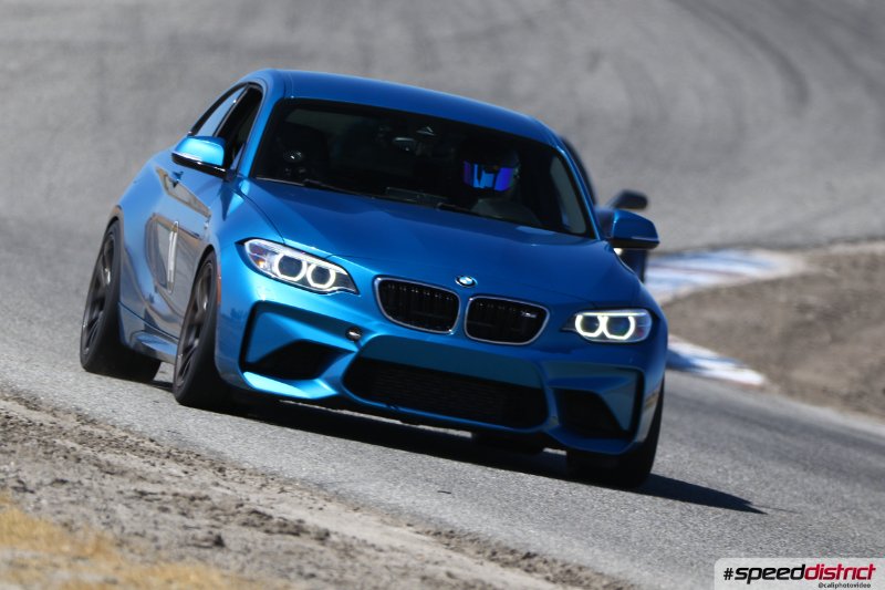 BMW M2 Competition