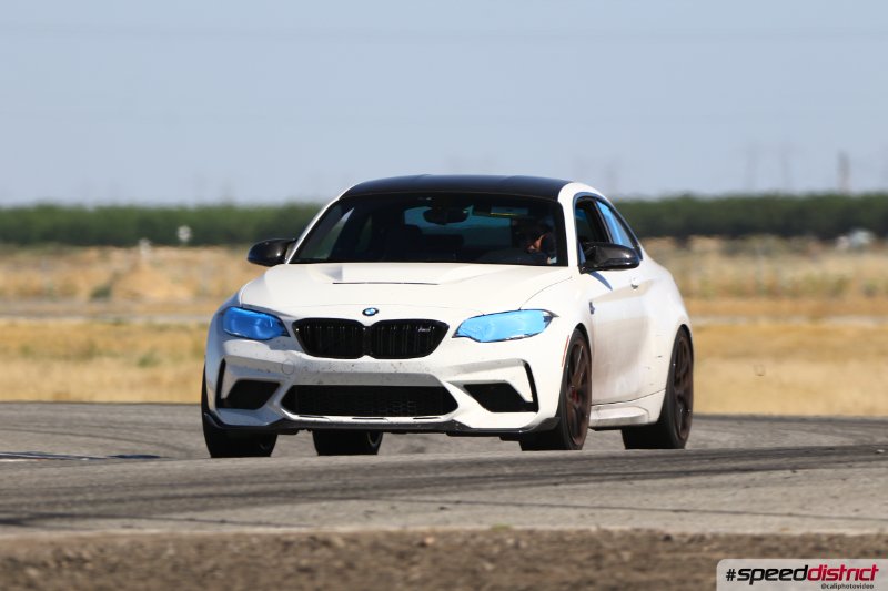 BMW M2 Competition