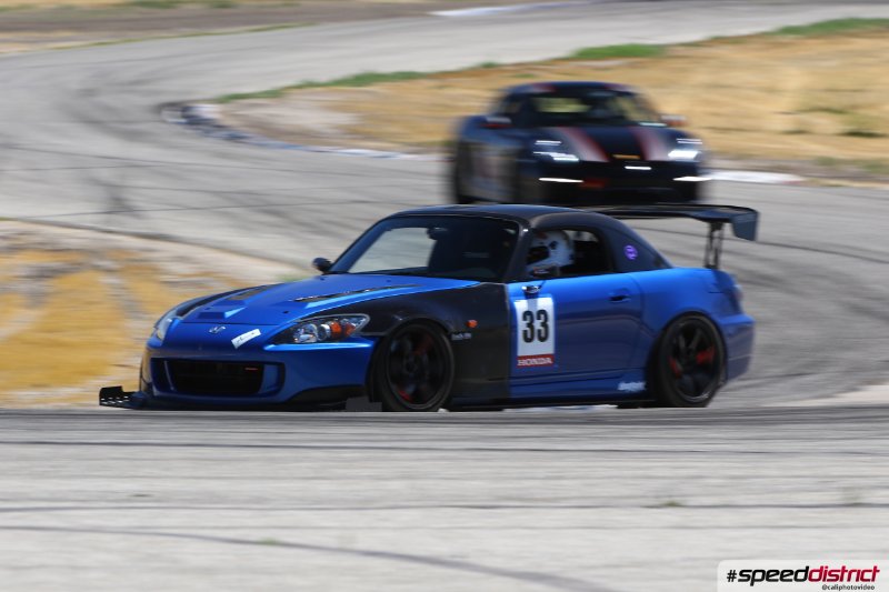 Honda S2000
