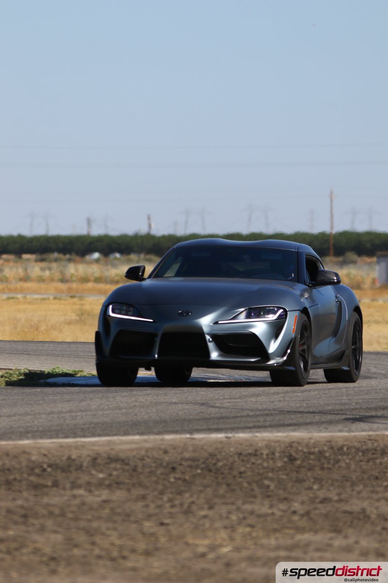 Toyota Supra