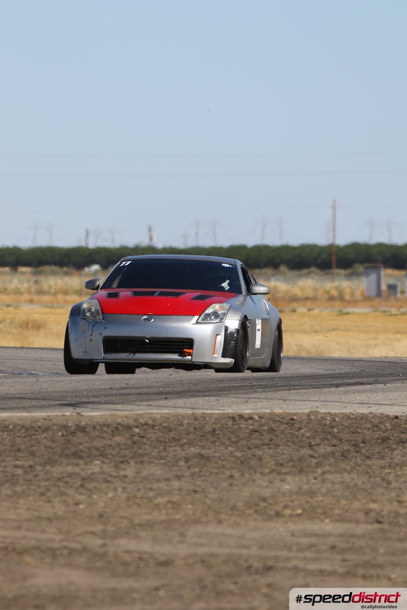 Nissan 350Z
